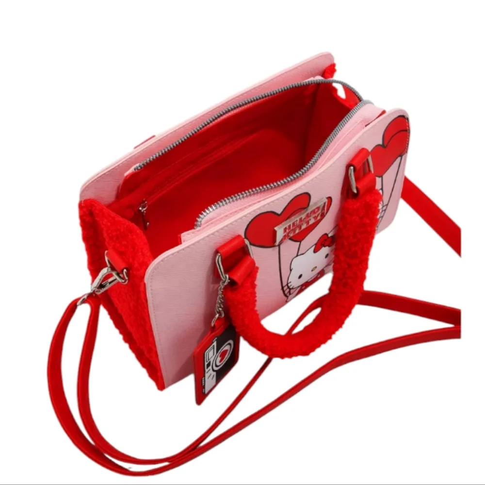 Hello Kitty & Dear Daniel Mini Satchel Bag
